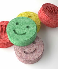 Comprar pastillas de éxtasis (MDMA)