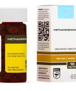 Comprar Dianabol 10 mg