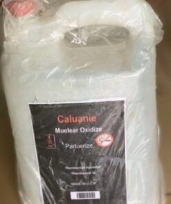 Comprar Caluanie Muelear Oxidar