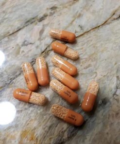 Comprar cápsulas de anfetamina en línea