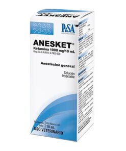 Comprar Anesket en línea