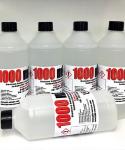 Comprar gamma butirolactona (GBL) líquida