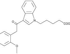 Compre JWH-250 en línea